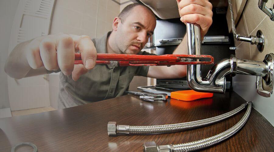 Professional Leak Detection in Martinez, CA