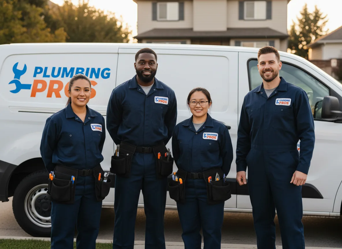 Water Heater Repair company in Martinez, CA